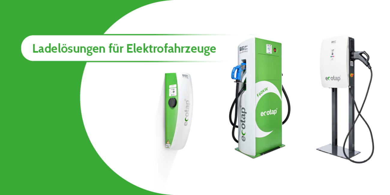 E-Mobility bei Pfeifer Elektro GmbH in Collenberg